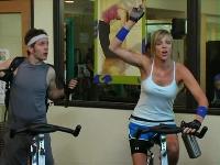 Click to watch 'Sweet Dee Has A Heart...' (popup) Its Always Sunny In Philadelphia